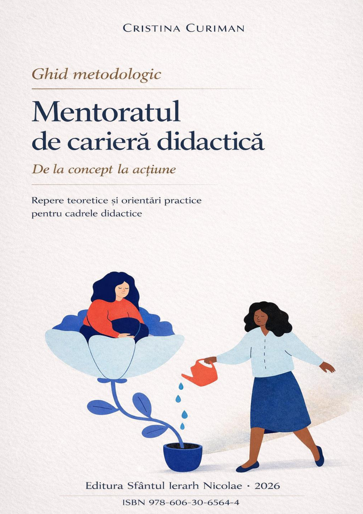 Publicare carte ISBN la Biblioteca Didactica